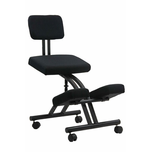 Scaun birou tip kneeling chair off 094